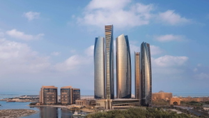 Etihad Towers thumbnail 5