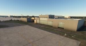 ETNW - Fliegerhorst Wunstorf (Wunstorf Air Force Base) thumbnail 3