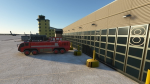 ETNW - Fliegerhorst Wunstorf (Wunstorf Air Force Base) thumbnail 6
