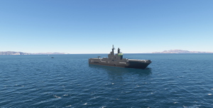 European Navy Ships thumbnail 2