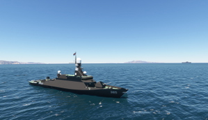 European Navy Ships thumbnail 3