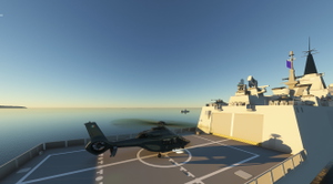 European Navy Ships thumbnail 4