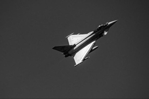 Eurofighter Typhoon EF2000 Simbrief Profile by ImSamu (BTY007) thumbnail 2