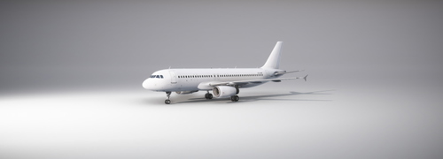 European Air Charter Pack Updated