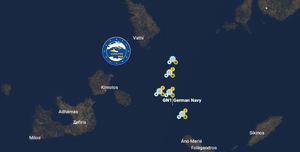 European Navy Ships thumbnail 1