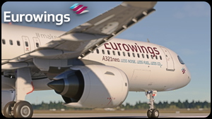 Eurowings A321NEO D-AEEA (8K) thumbnail 4