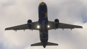 Eurowings Europe  (9H-EUM - 8K & 4K) - Fenixsim A320 CFM thumbnail 5