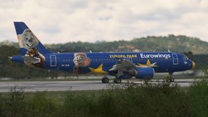 Eurowings Europe  (9H-EUM - 8K & 4K) - Fenixsim A320 CFM thumbnail 7