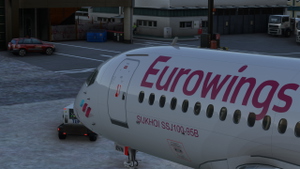 Eurowings| Fictional | Headwind SU95 0.4.0 thumbnail 2