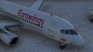 Eurowings| Fictional | Headwind SU95 0.4.0 thumbnail 3