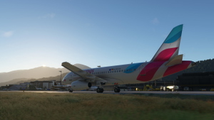 Eurowings| Fictional | Headwind SU95 0.4.0 thumbnail 4