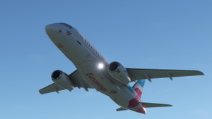 Eurowings| Fictional | Headwind SU95 0.4.0 thumbnail 6