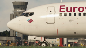 Eurowings (OK-TSO & -TVV) - PMDG 737-800 thumbnail 6