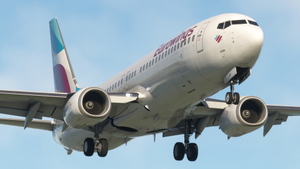 Eurowings (OK-TSO & -TVV) - PMDG 737-800 thumbnail 7