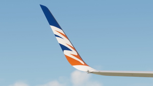 Eurowings (OK-TSO & -TVV) - PMDG 737-800 thumbnail 5