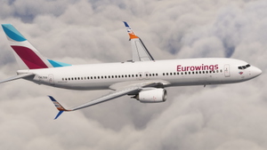 Eurowings (OK-TSO & -TVV) - PMDG 737-800 thumbnail 3