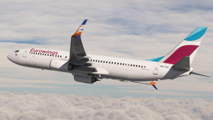 Eurowings (OK-TSO & -TVV) - PMDG 737-800 thumbnail 2