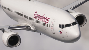 Eurowings (OK-TSO & -TVV) - PMDG 737-800 thumbnail 4