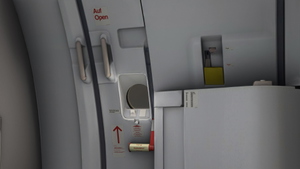 Eurowings [Package] w/Cabin Fenixsim A320 V2 [8K+4K] thumbnail 7