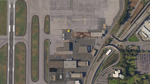 Exclude statics from BMWorld & AmSIM Seattle-Tacoma International (KSEA)