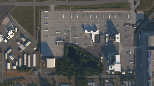 Exclude statics from Paine Field, Everett WA USA (KPAE)