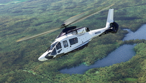 Executive Livery for HPG H160 thumbnail 2