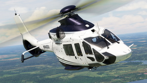 Executive Livery for HPG H160 thumbnail 3