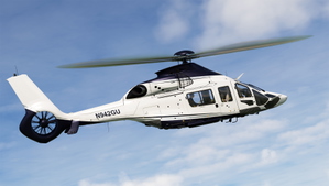 Executive Livery for HPG H160 thumbnail 4