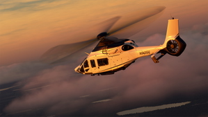 Executive Livery for HPG H160 thumbnail 5
