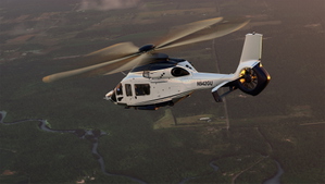 Executive Livery for HPG H160 thumbnail 7