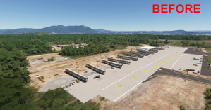 Asobo Handcrafted Airports Model Preserver (2020) thumbnail 4