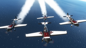 Extra 330 Smoke Mod thumbnail 2