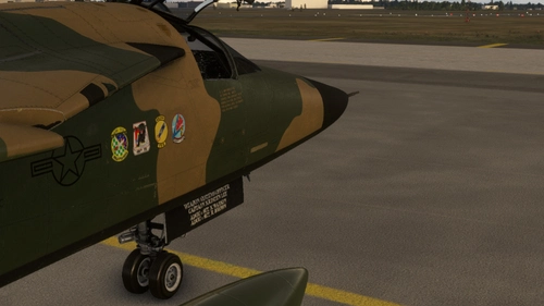 F-111 Lakenheath 48 TFW Scheme