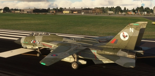 F-14B RAF (DCS conversion livery)