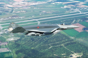 F-20A Hammerhead Block 2 ( fictional ) thumbnail 8