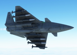 F-20A Hammerhead Block 2 ( fictional ) thumbnail 6