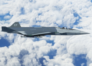 F-20A Hammerhead Block 2 ( fictional ) thumbnail 4