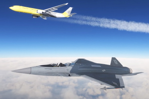 F-20A Hammerhead Block 12 USAF ACM ( fictional ) thumbnail 3
