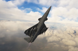 F-20A Hammerhead Block 12 USAF ACM ( fictional ) thumbnail 5