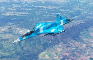 F-20A Hammerhead Block 12 AFU SEAD ( fictional ) thumbnail 2