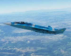 F-20A Hammerhead Block 12 AFU SEAD ( fictional ) thumbnail 1