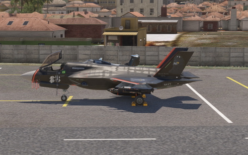 F-35 Black  Hawk  Eagle