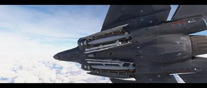 F-35 Military Green weapons thumbnail 6