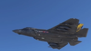 F-35 Weapons thumbnail 8