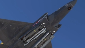 F-35 Weapons thumbnail 9