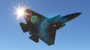 F-35C  "Vandy-100" (Fictional) thumbnail 3