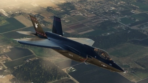 F-35C  "Vandy-100" (Fictional) thumbnail 8