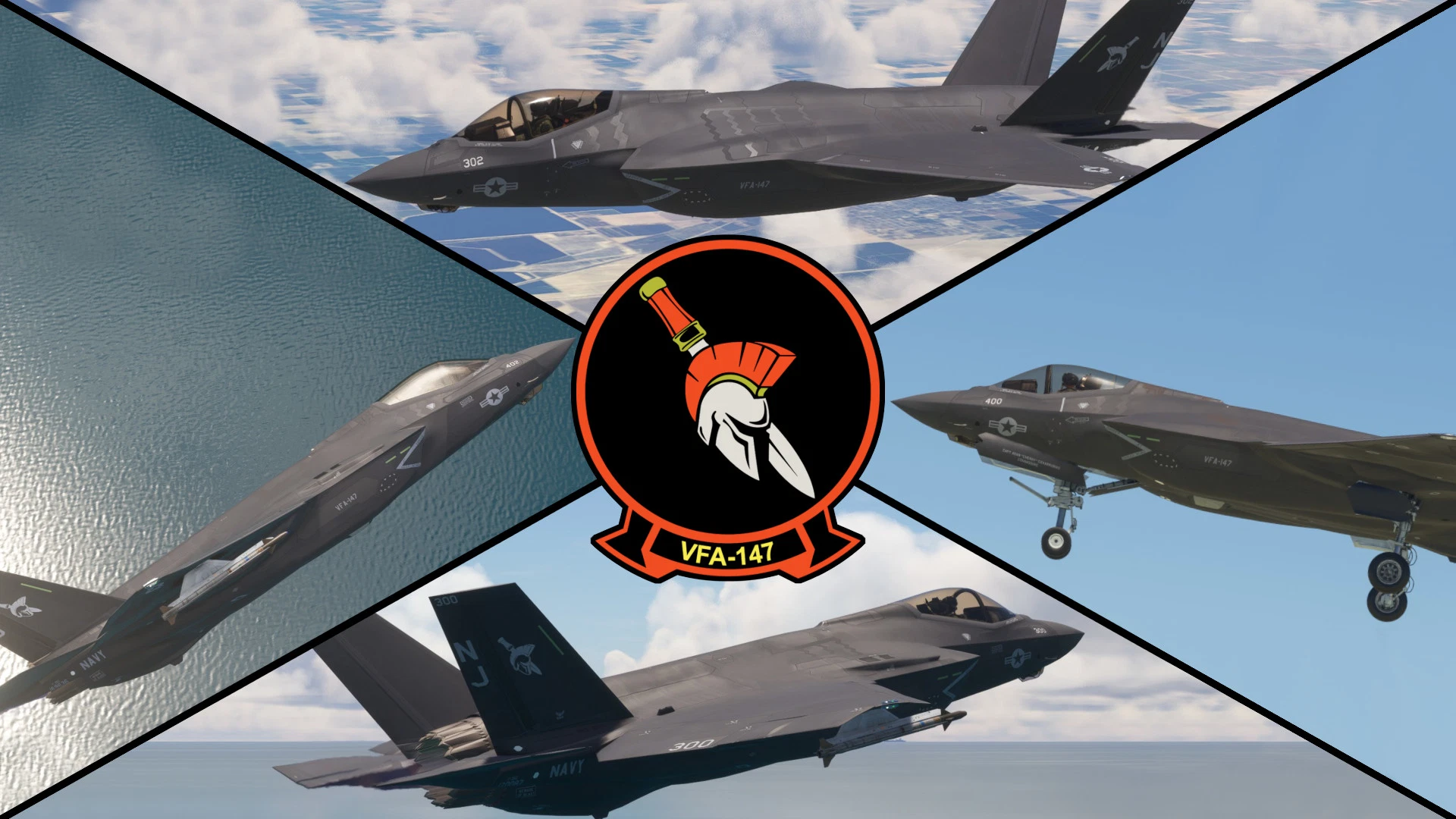 VFA-147 