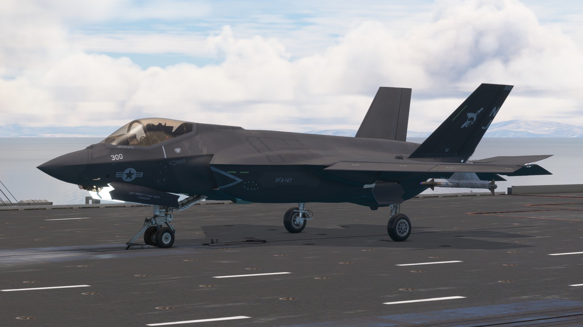 VFA-147 