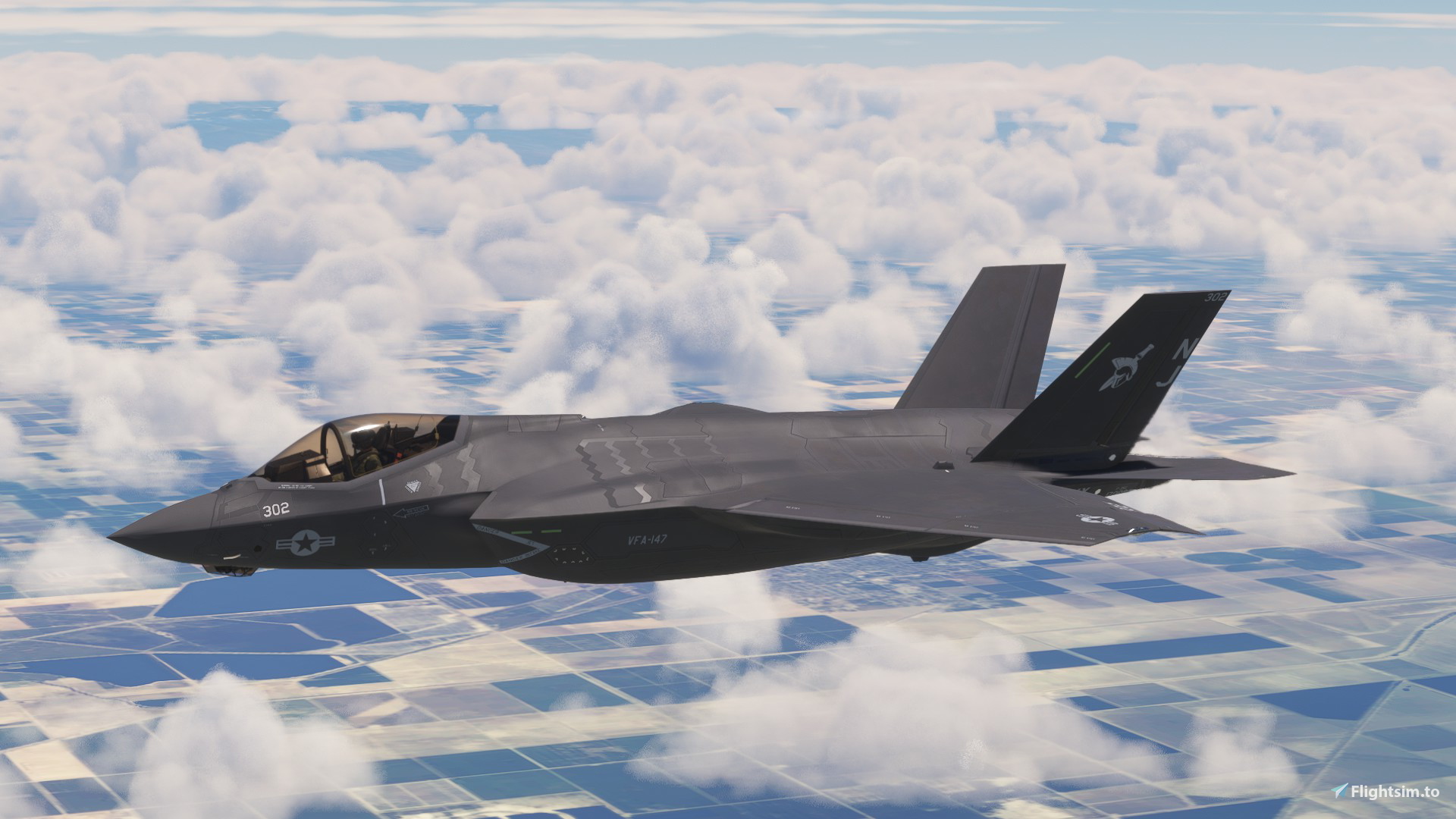 VFA-147 